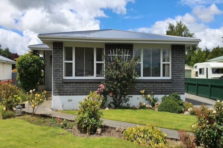 Photo of property in 54 Milton Street, Gore, 9710