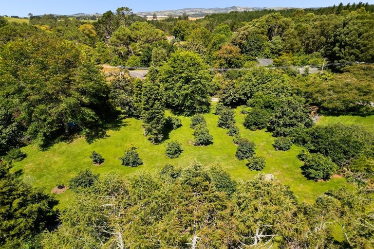 Photo of property in 447 Poripori Road, Lower Kaimai, Tauranga, 3171