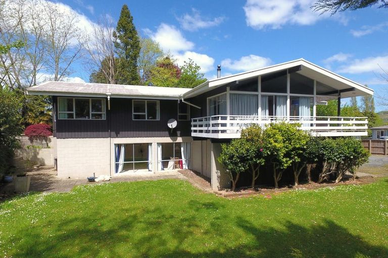 Photo of property in 29 Rata Street, Te Kuiti, 3910