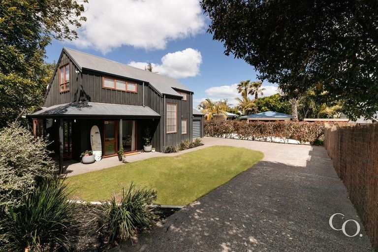 Photo of property in 262b Oceanbeach Road, Mount Maunganui, 3116