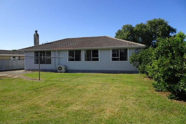 Photo of property in 82 Chatham Road, Flaxmere, Hastings, 4120