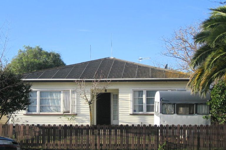 Photo of property in 605 Duke Street, Mahora, Hastings, 4120