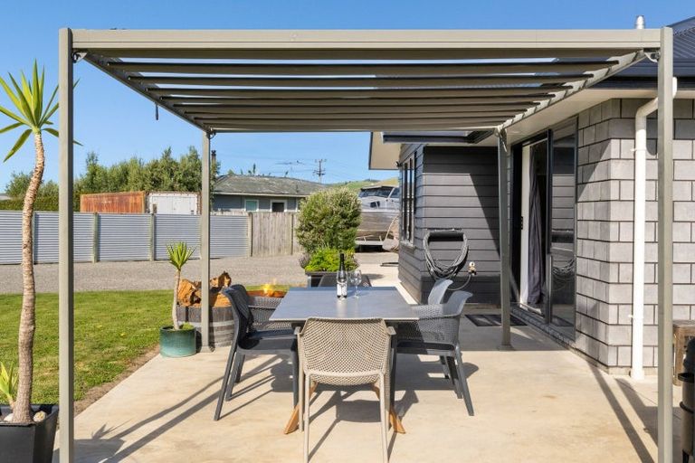 Photo of property in 23a Beaumont Street, Seddon, 7210