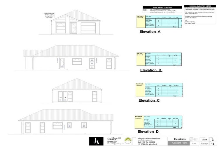 Photo of property in 15 Wilkin Road, Wanaka, 9305