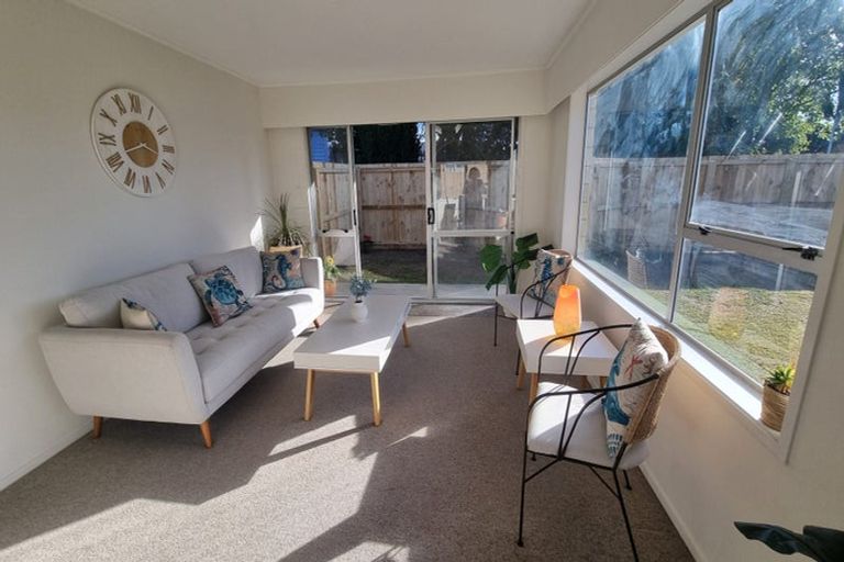 Photo of property in 42 Fifth Avenue, Enderley, Hamilton, 3214