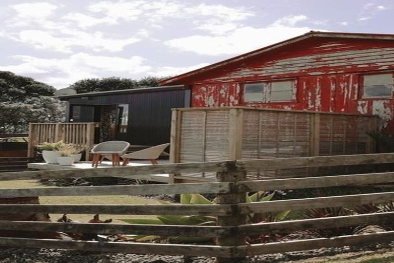 Photo of property in 200 Ingleton Road, Wellsford, 0972