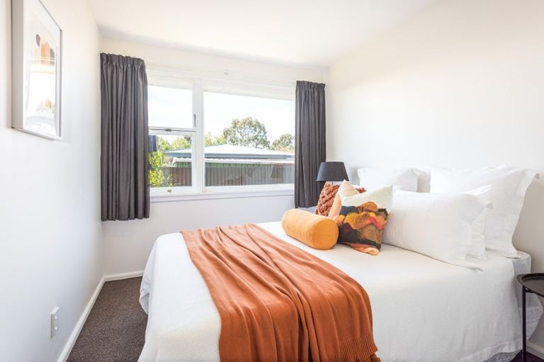 Photo of property in 74 Ensign Street, Halswell, Christchurch, 8025