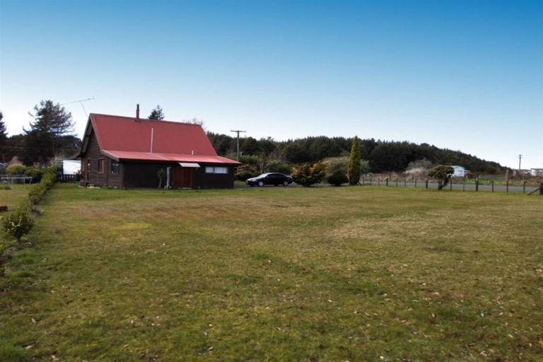 Photo of property in 34 Onge Street, Owhango, 3990