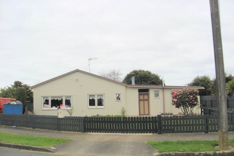 Photo of property in 10 Margaret Street, Levin, 5510