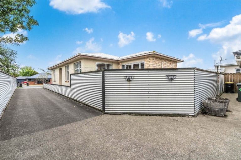 Photo of property in 124 Newcastle Street, Windsor, Invercargill, 9810