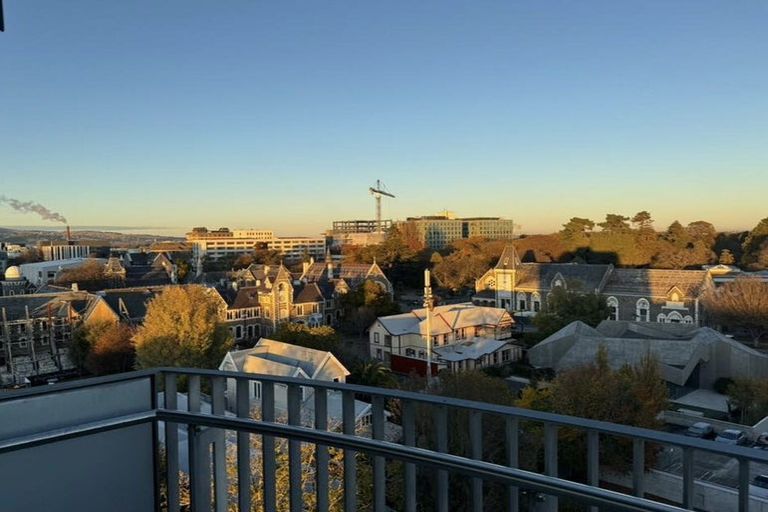Photo of property in Gloucester Towers, 29/28 Gloucester Street, Christchurch Central, Christchurch, 8013