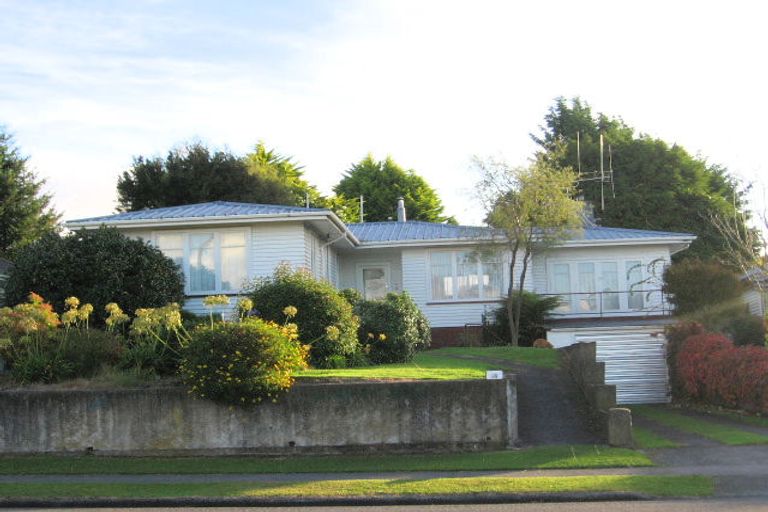 Photo of property in 68 Papanui Street, Tokoroa, 3420