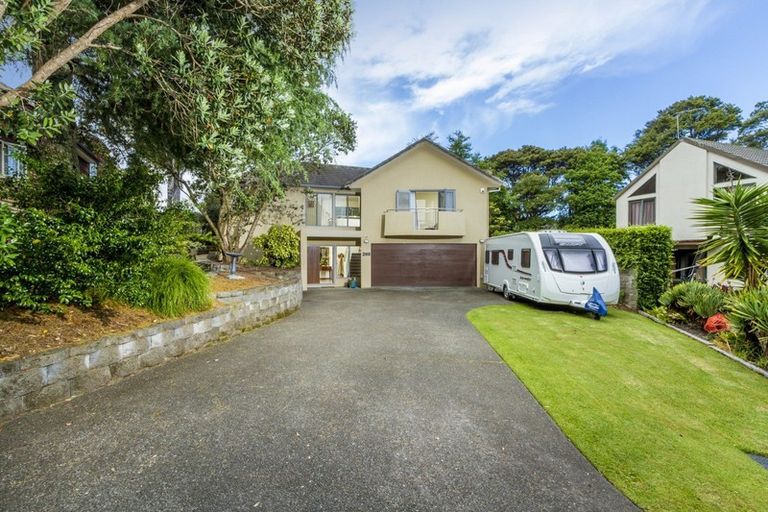 Photo of property in 288 Glenvar Road, Torbay, Auckland, 0630