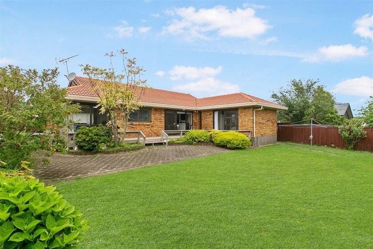 Photo of property in 295 Bucklands Beach Road, Bucklands Beach, Auckland, 2012