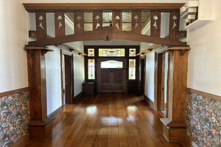 Photo of property in 116 Lindisfarne Street, Richmond, Invercargill, 9810