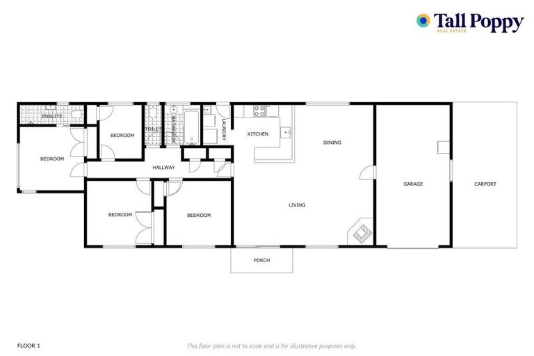 Photo of property in 9 Puia Street, Tauhara, Taupo, 3330