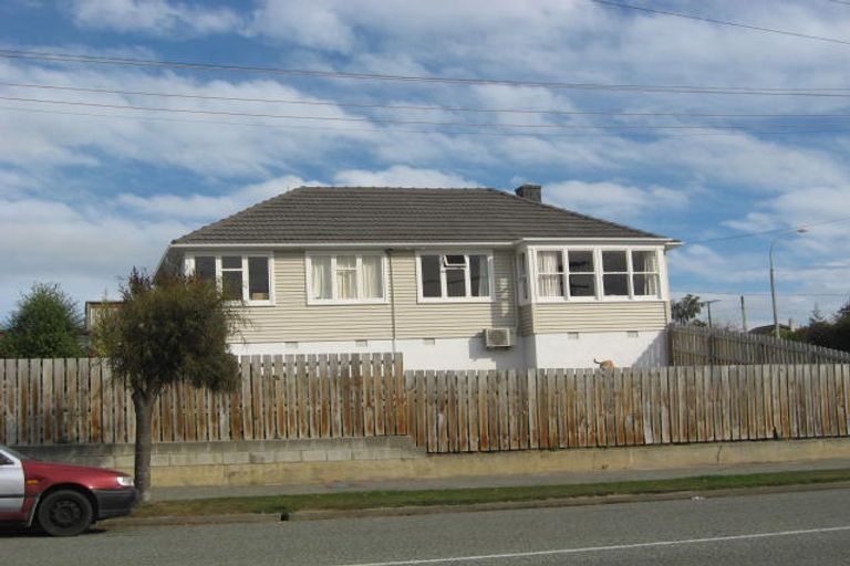 Photo of property in 88 Grants Road, Marchwiel, Timaru, 7910