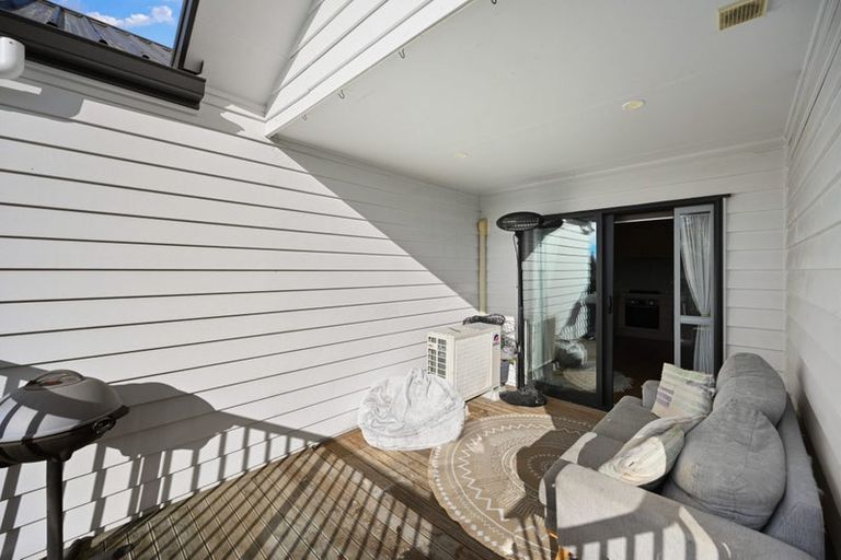 Photo of property in 4/89 Cameron Road, Hamilton East, Hamilton, 3216