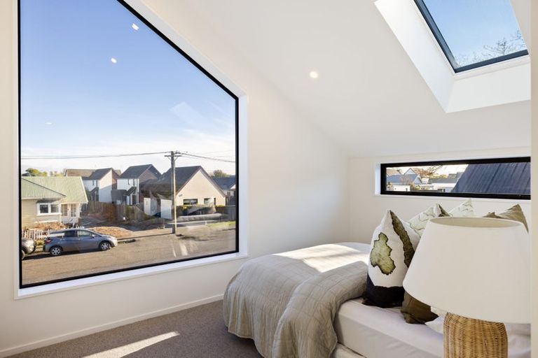 Photo of property in 12 Albany Street, St Albans, Christchurch, 8014