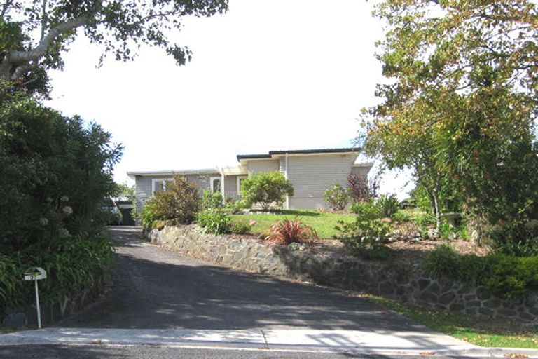 Photo of property in 37 Bayview Road, Browns Bay, Auckland, 0630