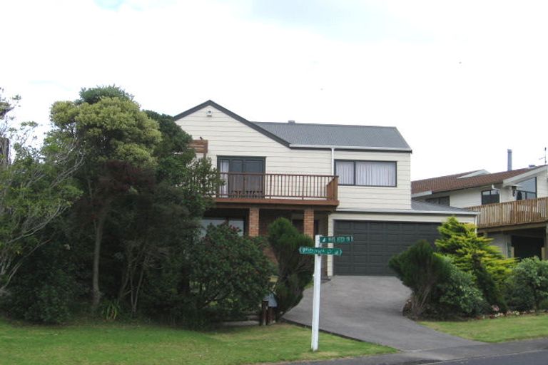 Photo of property in 31 Widmore Drive, Massey, Auckland, 0614
