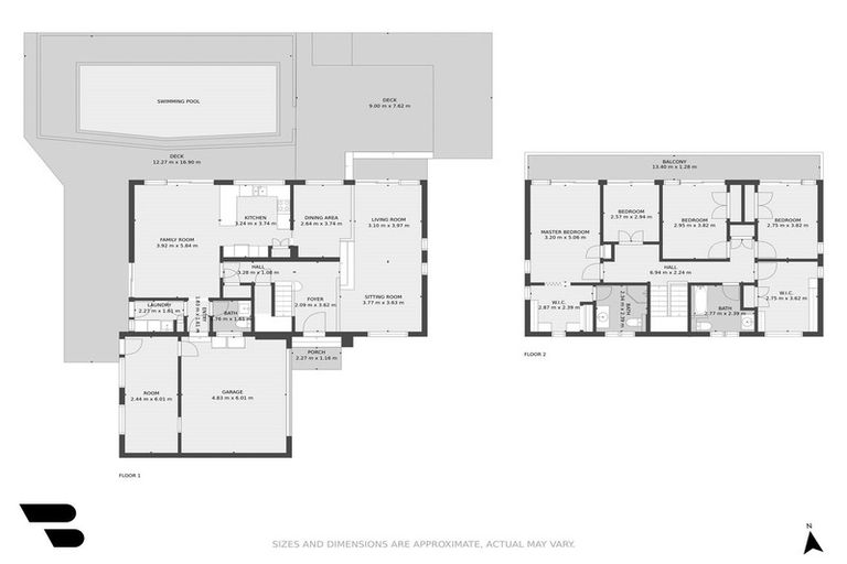 Photo of property in 14 Indus Place, Half Moon Bay, Auckland, 2012