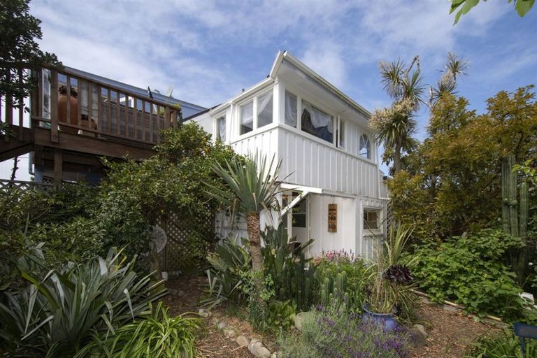 Photo of property in 483 Marine Parade, South New Brighton, Christchurch, 8062