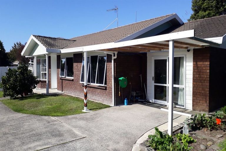 Photo of property in 111a Clarkin Road, Fairfield, Hamilton, 3214