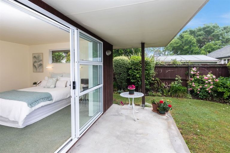 Photo of property in 2/89 Cavendish Road, Casebrook, Christchurch, 8051
