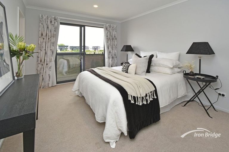 Photo of property in 24 Tippet Crescent, Wigram, Christchurch, 8025