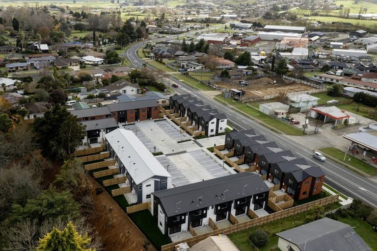 Photo of property in 11/161 Ohaupo Road, Te Awamutu, 3800