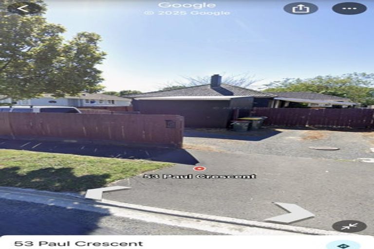 Photo of property in 53 Paul Crescent, Fairfield, Hamilton, 3214