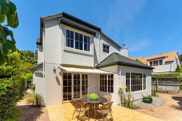 Photo of property in 372 Trafalgar Square, Nelson, 7010