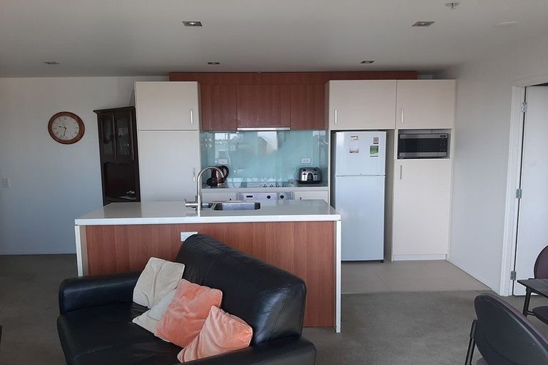 Photo of property in The Docks Apartments, 524/8 Dockside Lane, Auckland Central, Auckland, 1010