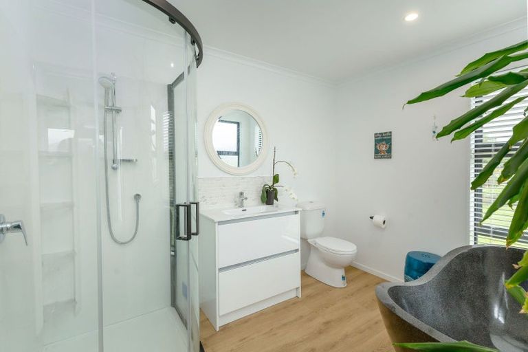 Photo of property in 78 Thomas Road, Carrington, Carterton, 5791