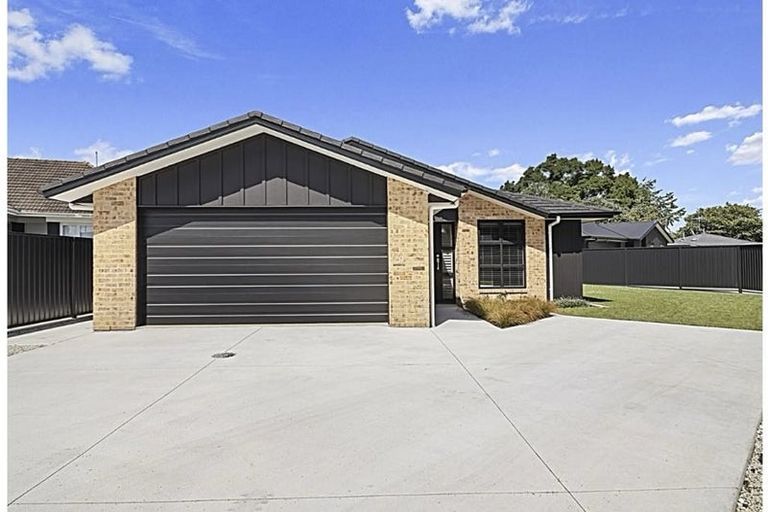 Photo of property in 4 Pourewa Lane, Matamata, 3400