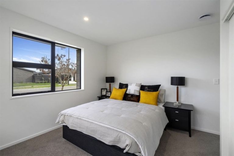 Photo of property in 47 Corsair Drive, Wigram, Christchurch, 8042