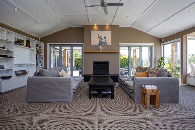 Photo of property in 90 Jeffries Road, Rapaura, Blenheim, 7273