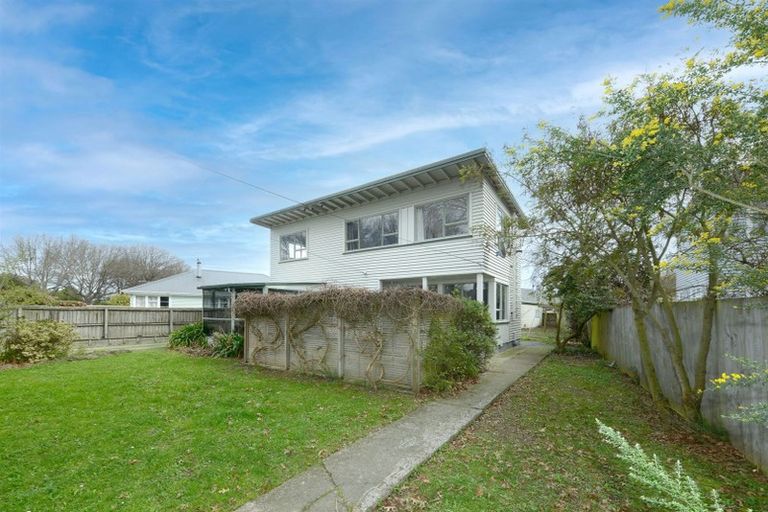 Photo of property in 75 Emmett Street, Shirley, Christchurch, 8013