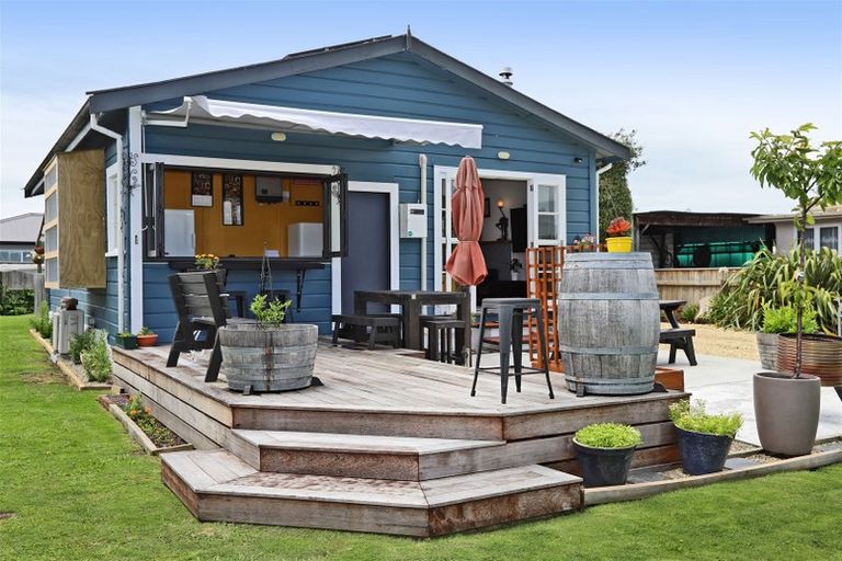 Photo of property in 906b Copeland Road, Akina, Hastings, 4122