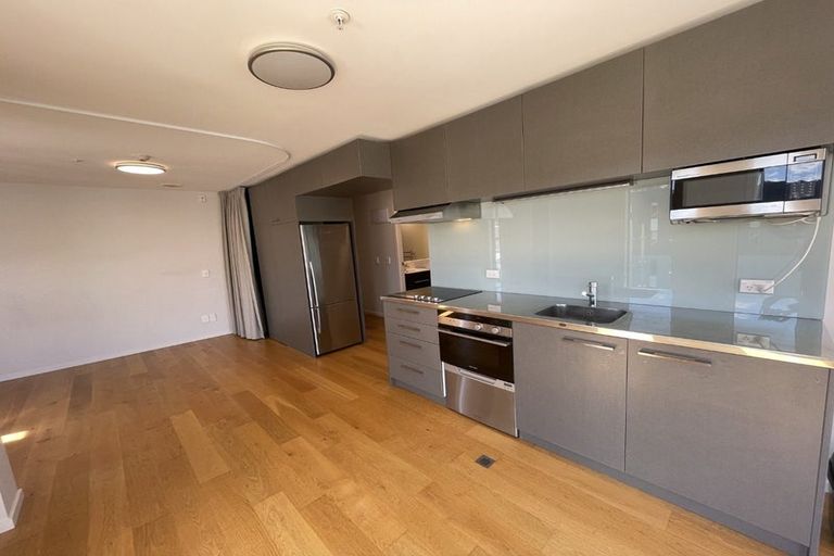 Photo of property in 703/8 Wigan Street, Te Aro, Wellington, 6011