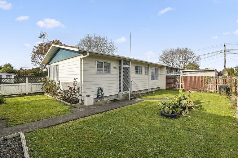 Photo of property in 31b Ward Street, Aramoho, Whanganui, 4500