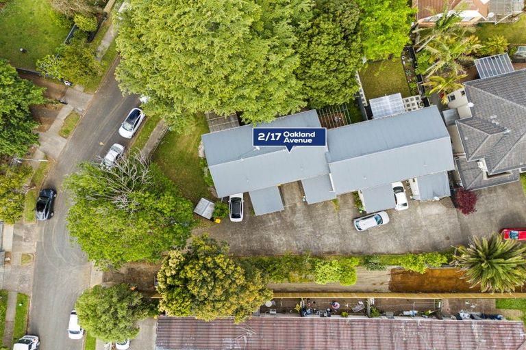 Photo of property in 17a Oakland Avenue, Papatoetoe, Auckland, 2025