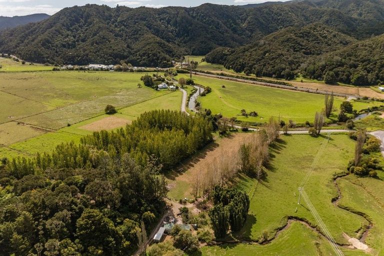 Photo of property in 11 Dip Road, Kaeo, 0479