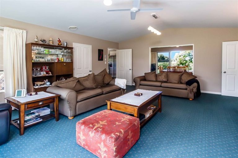 Photo of property in 499 Upper Sefton Road, Sefton, 7477