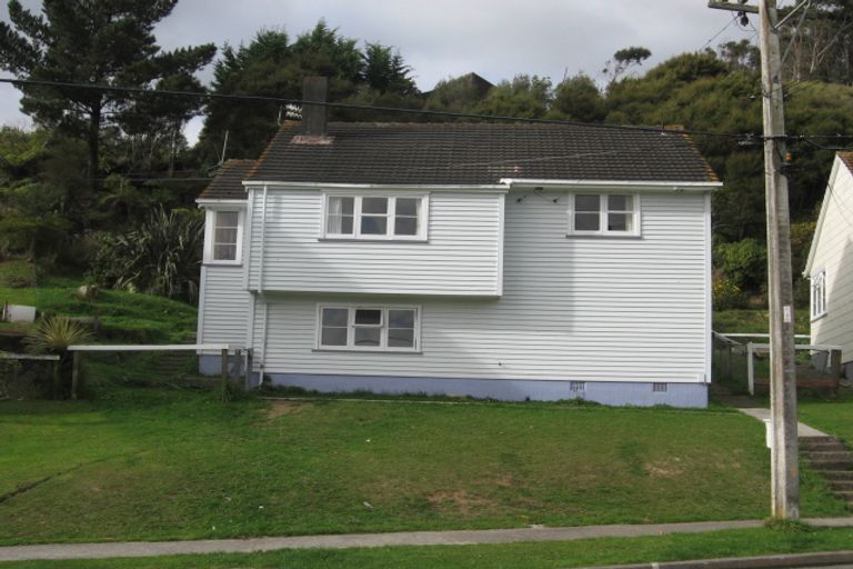 Photo of property in 25 Cleland Crescent, Naenae, Lower Hutt, 5011