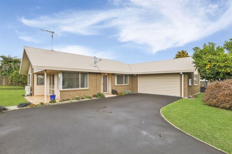 Photo of property in 19b Charles Crescent, Beerescourt, Hamilton, 3200