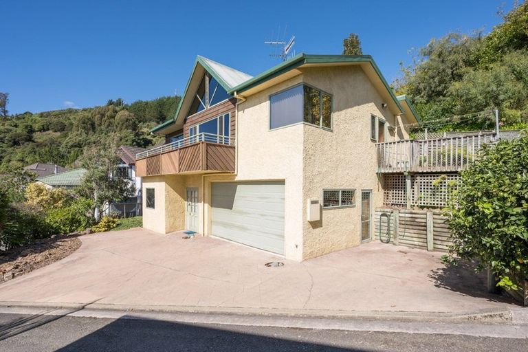 Photo of property in 11 Cresswell Place, Richmond, 7020