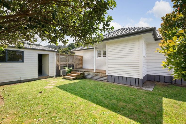 Photo of property in 809 Queen Sh25 Street, Thames, 3500