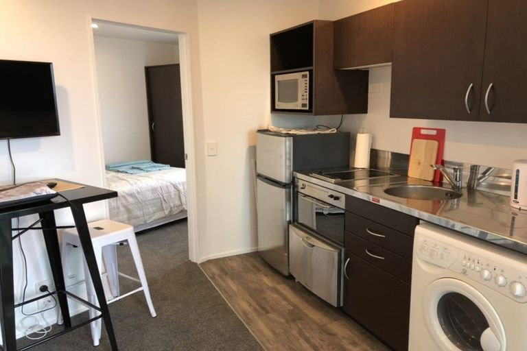 Photo of property in C-vu, 9b/36 Day Street, Auckland Central, Auckland, 1010